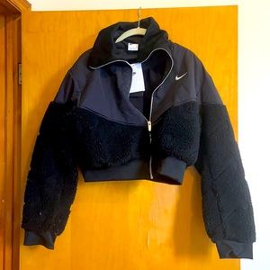 Nike jacket